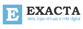 Exacta Web - Sites e Lojas Virtuais
